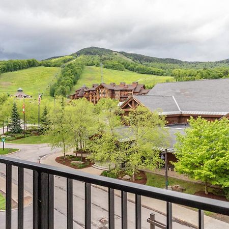Villa Treehouse 420 The Summit 3 Bed Stowe Exterior foto